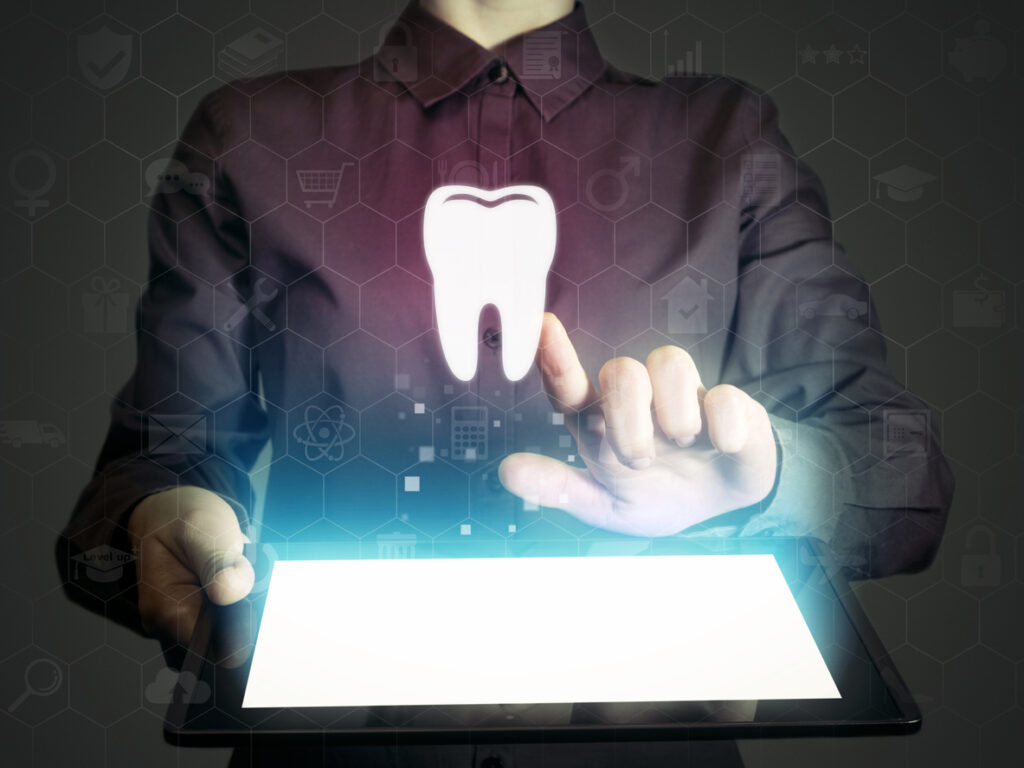 marketing dental