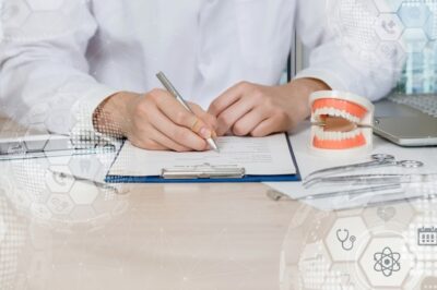 ¿Cómo elaborar un consentimiento informado en odontología claro, legal y clínicamente eficaz? 4313e2b9-6d6f-4563-b0b6-e0bcd812d559