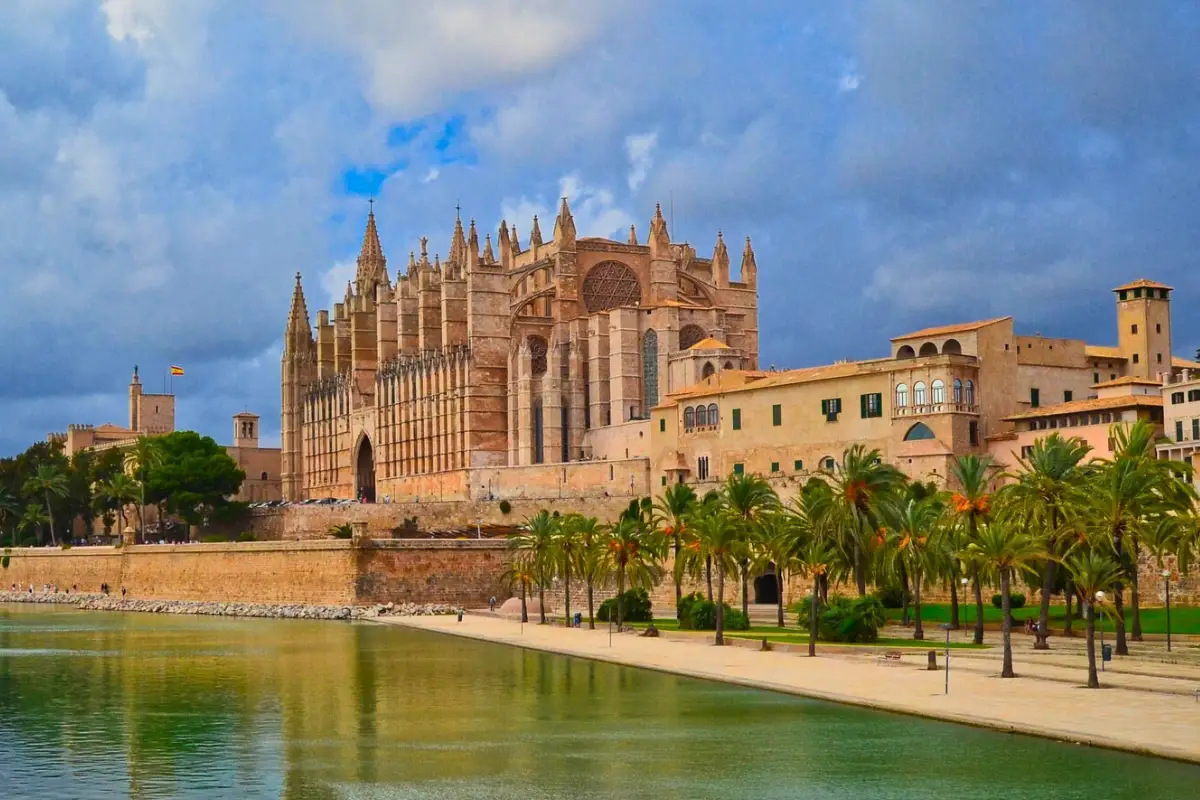 Palma de Mallorca